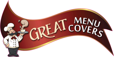 Great Menu Covers logo