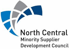 Minority Supplier Development Council logo