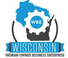Wisconsin Department of Administration logo. 