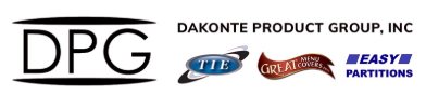 DPG Logo