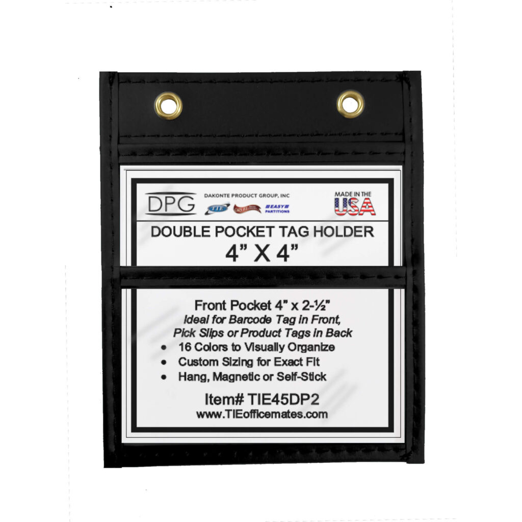 Tag Holders